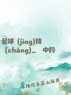 全球競(jìng)技場(chǎng)