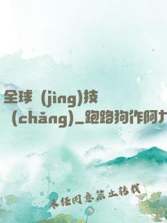 全球競(jìng)技場(chǎng)