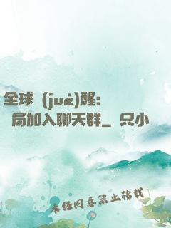 全球覺(jué)醒：開局加入聊天群