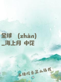 全球論戰(zhàn)