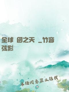 全球輪回之天啟