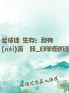 全球迷霧生存：我有內(nèi)置編輯器
