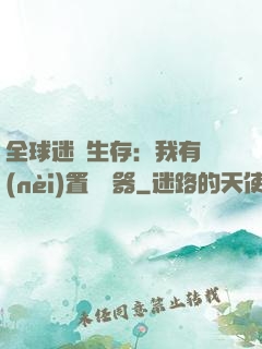 全球迷霧生存：我有內(nèi)置編輯器