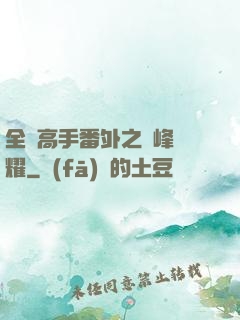 全職高手番外之巔峰榮耀