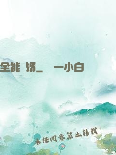 全能廢婿