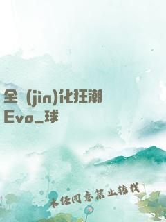 全進(jìn)化狂潮Evo