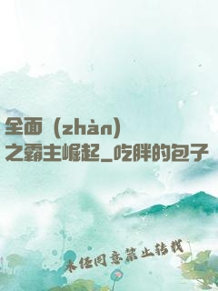 全面戰(zhàn)爭之霸主崛起