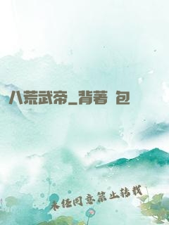 八荒武帝