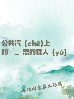 公共汽車(chē)上的輪桿