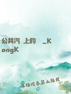公共汽車上的輪桿