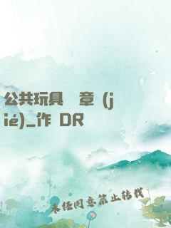 公共玩具閱讀章節(jié)