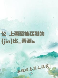 公車上雪柔被猛烈的進(jìn)出