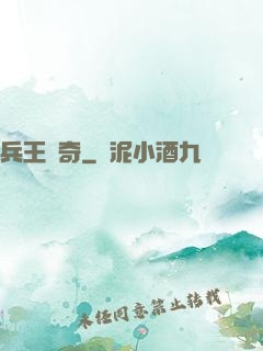 兵王傳奇