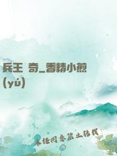 兵王傳奇