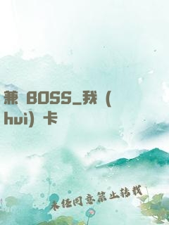 兼職BOSS