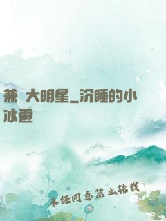兼職大明星