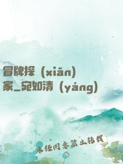 冒牌探險(xiǎn)家