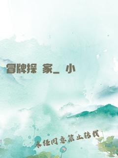 冒牌探險家