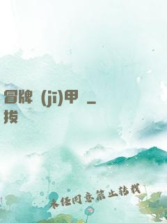 冒牌機(jī)甲師