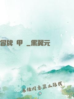 冒牌機甲師