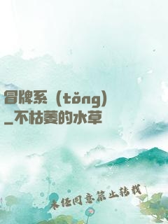 冒牌系統(tǒng)