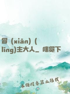 冒險(xiǎn)領(lǐng)主大人