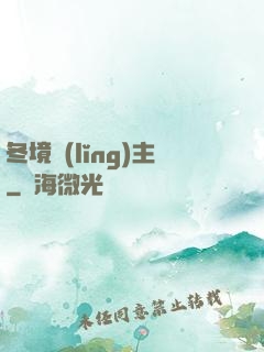 冬境領(lǐng)主