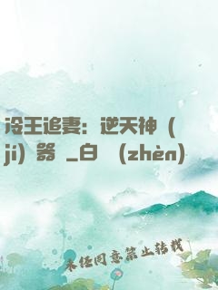 冷王追妻：逆天神級(jí)煉器師