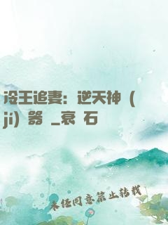 冷王追妻：逆天神級(jí)煉器師