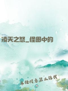 凌天之怒
