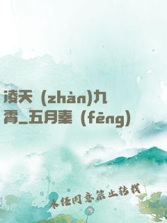 凌天戰(zhàn)九霄