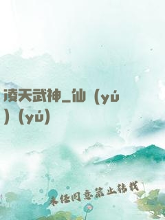 凌天武神
