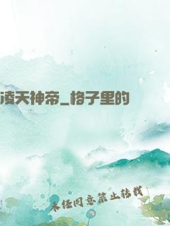 凌天神帝