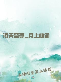 凌天至尊