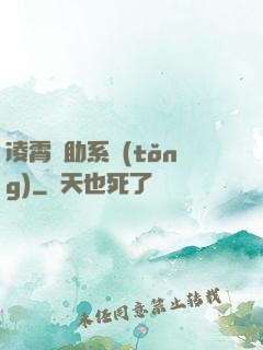 凌霄輔助系統(tǒng)