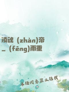 凌魂戰(zhàn)帝