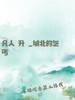 凡人飛升錄