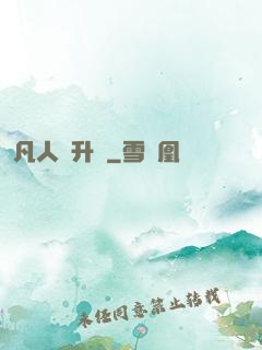 凡人飛升錄
