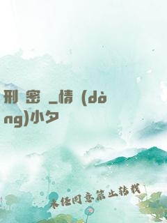 刑兇密碼