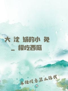 劉大壯沈麗娟的小說免費閱讀