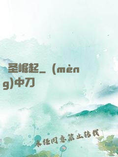 劍圣崛起
