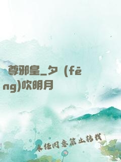 劍尊邪皇