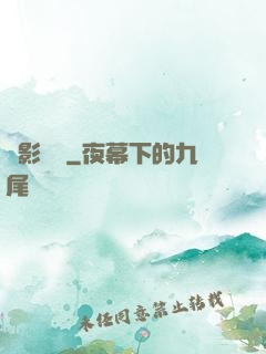 劍影傳說