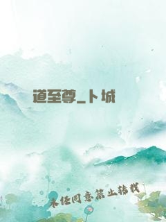 劍道至尊