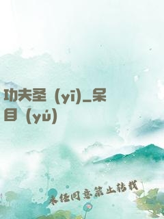 功夫圣醫(yī)