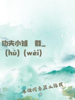 功夫小姐戲總裁