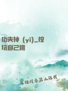 功夫神醫(yī)