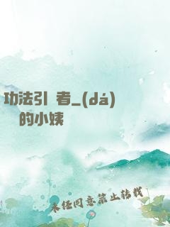 功法引讀者