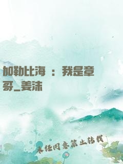 加勒比海盜：我是章魚哥