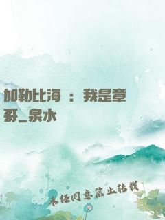 加勒比海盜：我是章魚哥